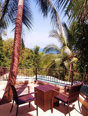 Baan Bon Kao Koh Phangan