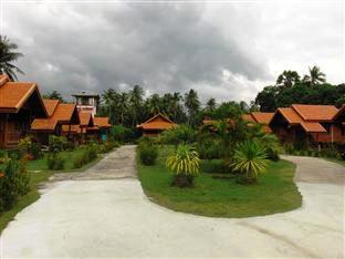 Baan Nai Wok Resort