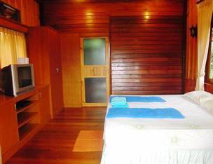 Baan Nai Wok Resort