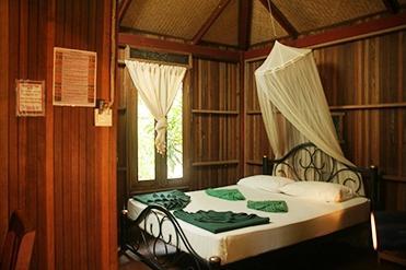 Tropical Garden Bungalows