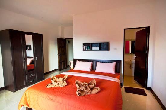 Cozy Guesthouse