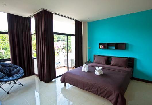 Cozy Guesthouse