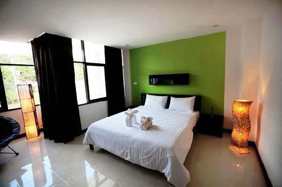 Cozy Guesthouse
