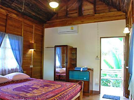 Oceanus Resort