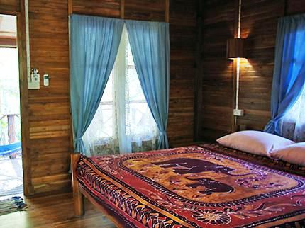 Oceanus Resort