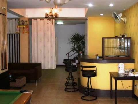 Patong Residence