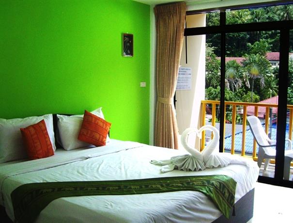 Patong Residence