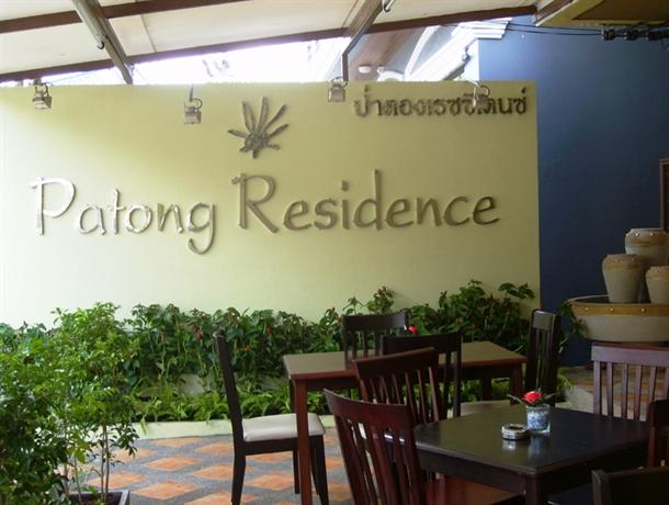 Patong Residence