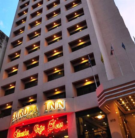 Europa Inn