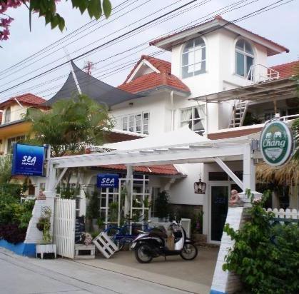 Sea Harmony Hua Hin Guesthouse