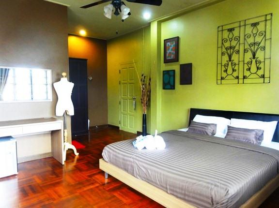 Sea Harmony Hua Hin Guesthouse