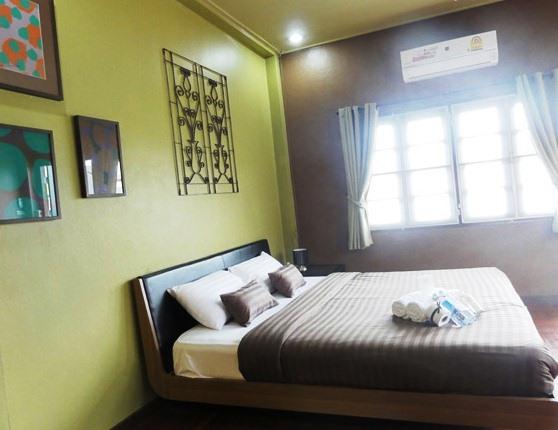 Sea Harmony Hua Hin Guesthouse