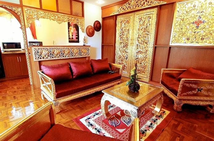 JL Jacky Show Home Stay