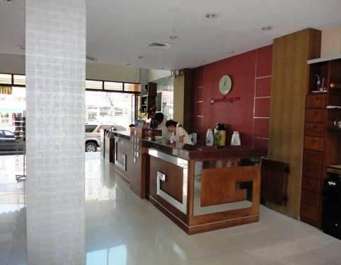 Crystal Inn Phuket