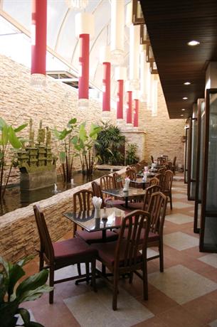 Crystal Inn Phuket