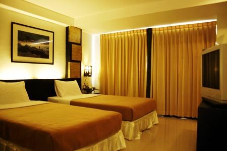 Crystal Inn Phuket