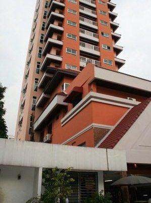 Teja Lake View Apartments