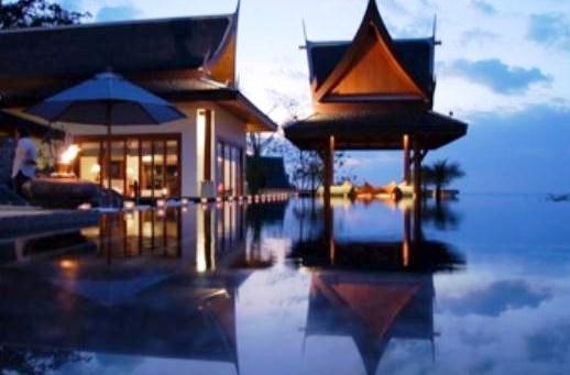 Baan Phu Prana Boutique Villa