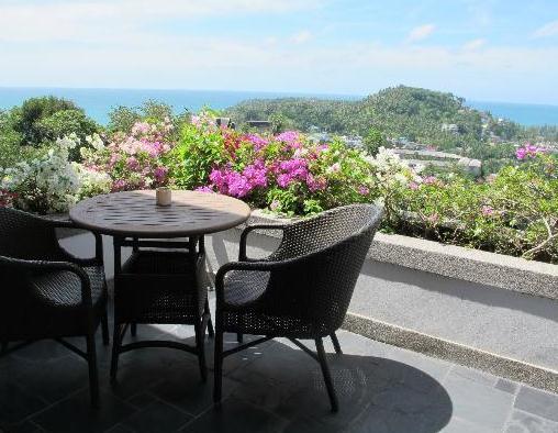 Baan Phu Prana Boutique Villa