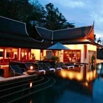 Baan Phu Prana Boutique Villa