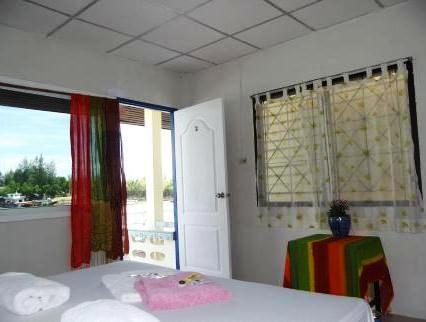 ฟิจิปาล์ม ภูเก็ต