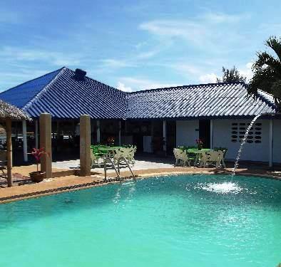 ฟิจิปาล์ม ภูเก็ต