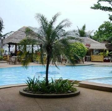 Jungle Park Beach Resort