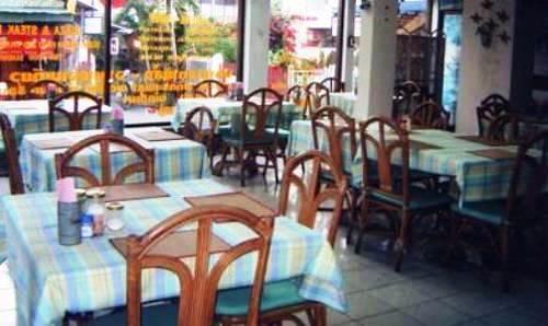 NorthLands House Hotel