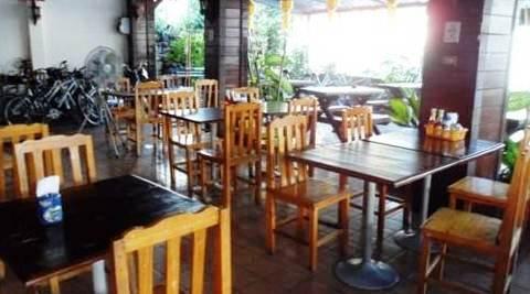 Rose Guest House