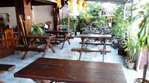 Rose Guest House