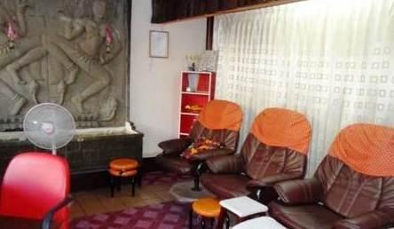 Rose Guest House