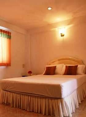 Lanna Lotus Apartment