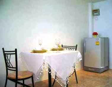 Lanna Lotus Apartment