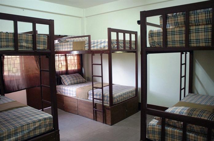 Chiangmai Backpack House