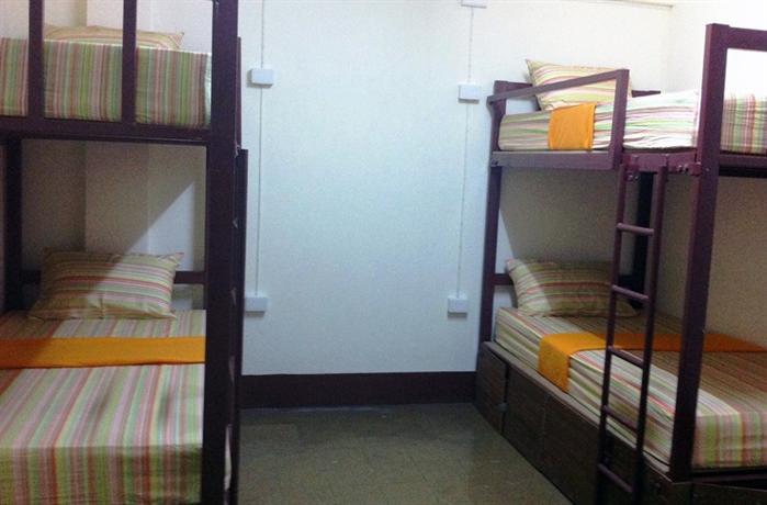 Chiangmai Backpack House