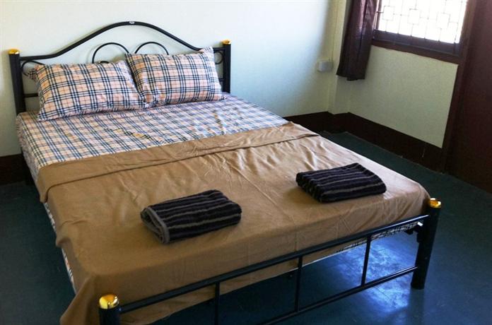 Chiangmai Backpack House