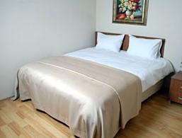 โรงแรมแอร์พอร์ท เรสซิเดนท์