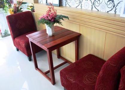 เลอ ดีเซอร์ รีซอร์เทล