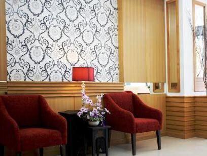 เลอ ดีเซอร์ รีซอร์เทล