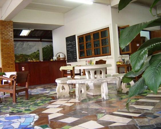 บ้านเวียงเกสท์เฮ้าส์