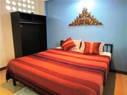 Nat Len Boutique Guesthouse