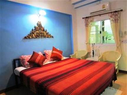 Nat Len Boutique Guesthouse