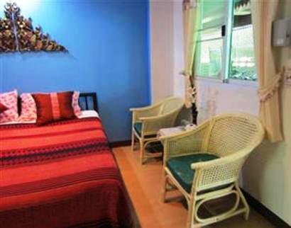 Nat Len Boutique Guesthouse