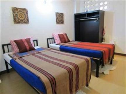 Nat Len Boutique Guesthouse
