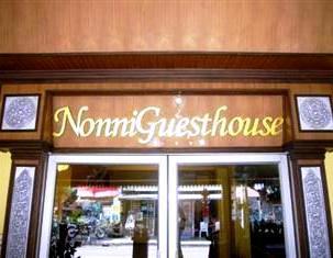 Nonni Guest House