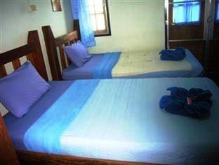 Nonni Guest House