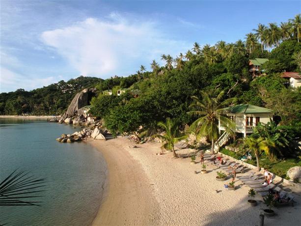 Taatoh Resort & Freedom Beach Resort