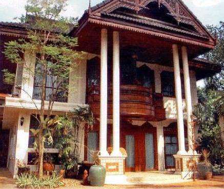 บ้านฟ้าไทย