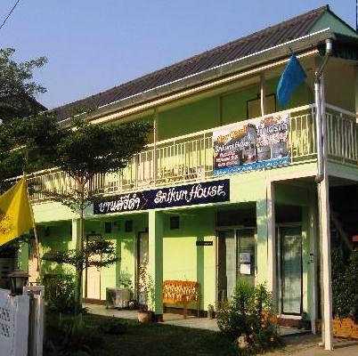 บ้านศรีคำ