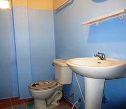 Cumpun Guest House